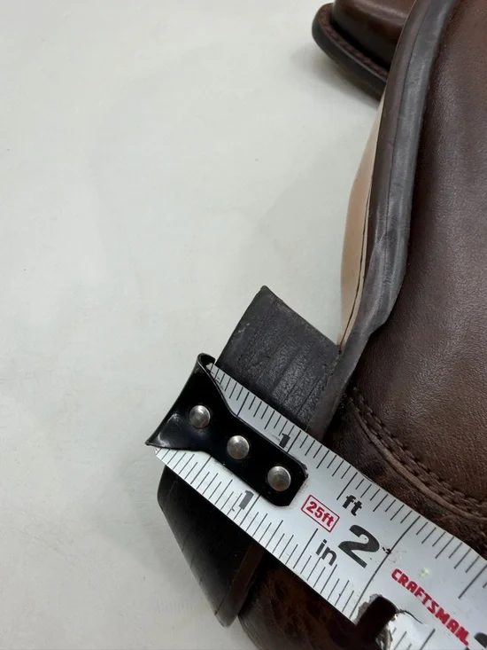 Nine West ankle boots - Picture 7 of 9